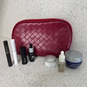 LANCOME LIFTING & FIRMING COLLECTION GIFT SET WITH RENERGIE PRODUCTS Spring 2026